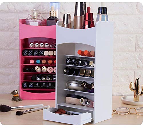 Cosmetic Storage Rack رف تخزين مستحضرات التجميل