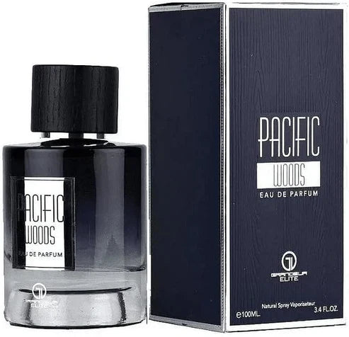 Pacific Woods Perfume عطر باسيفيك وودز