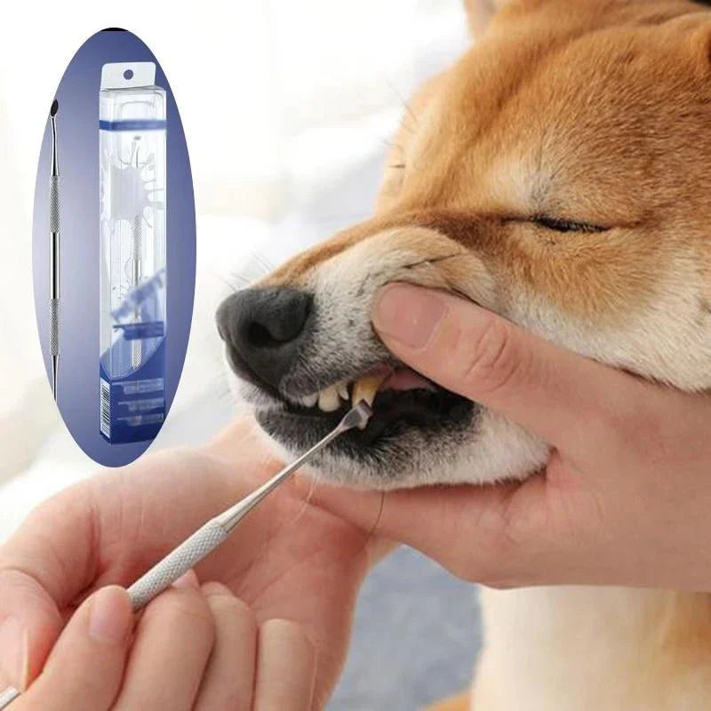 Pet Beauty Pen قلم تجميل الحيوانات الأليفة 1/2
