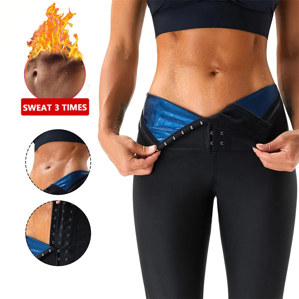 Women Slimming Pantبنطال نسائي للتنحيف