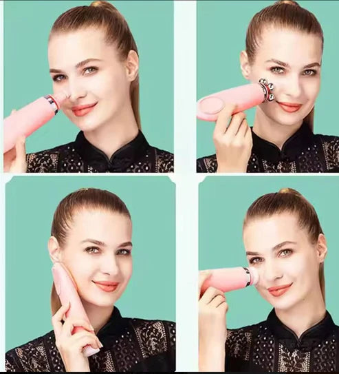 Face Massager ©مدلك الوجه