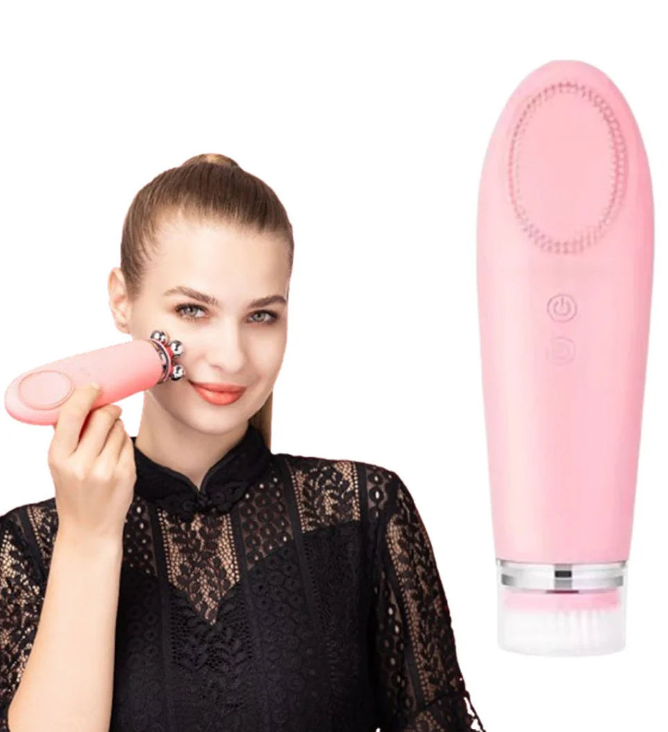 Face Massager ©مدلك الوجه