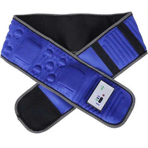 Asseenon - X5 Super Slim Belt   أسينون - حزام X5 فائق النحافة