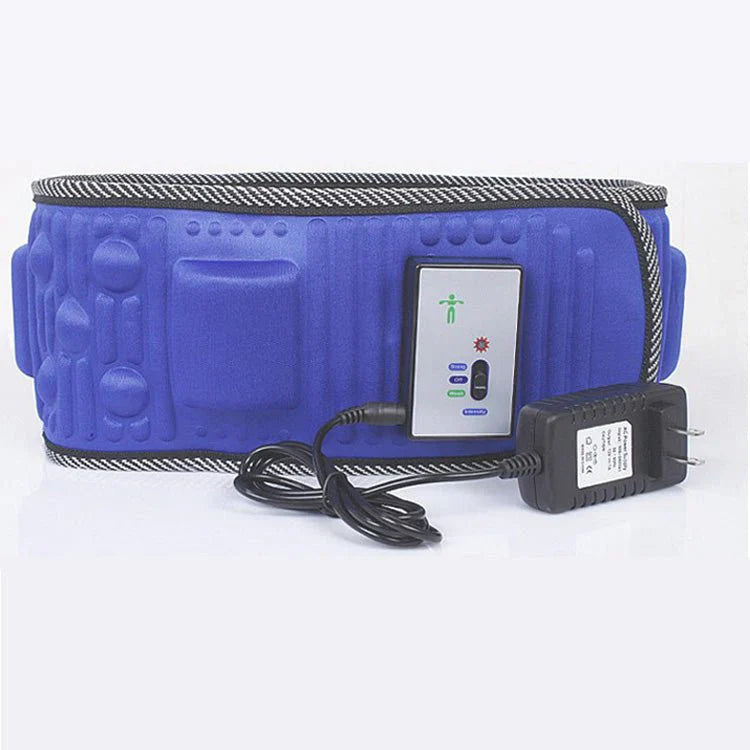 Asseenon - X5 Super Slim Belt   أسينون - حزام X5 فائق النحافة