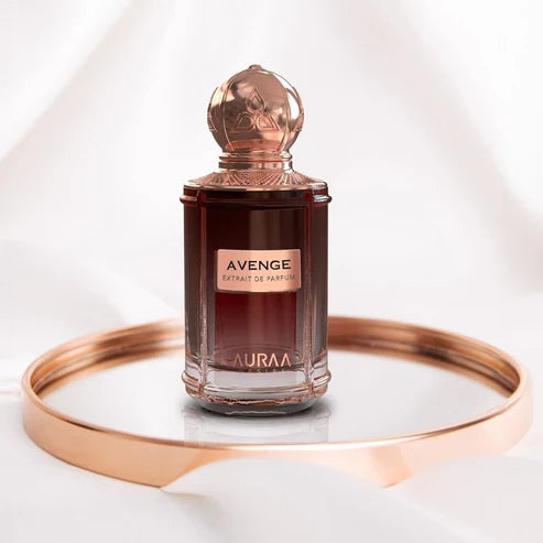 Auraa Desire - Perfumesأورا دزاير - عطور