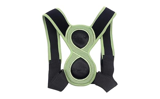 Back Posture Belt   حزام تصحيح وضعية الظهر