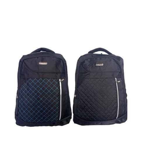 Backpack Storage Case Laptop Bag   حقيبة ظهر لحفظ وتخزين اللابتوب