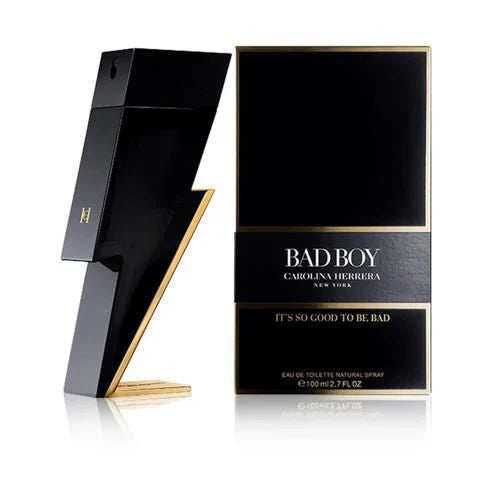 Badboy Perfume (Original) ©  عطر بادبوي (أصلي)