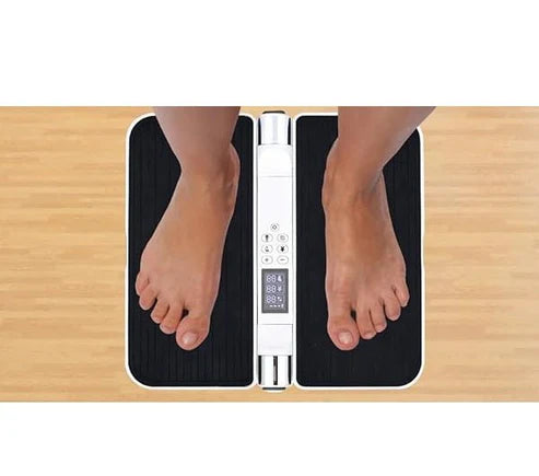 Blueidea - Foldable Intelligent Sole Massager لو آيديا – مدلك ذكي قابل للطي لأخمص القدم