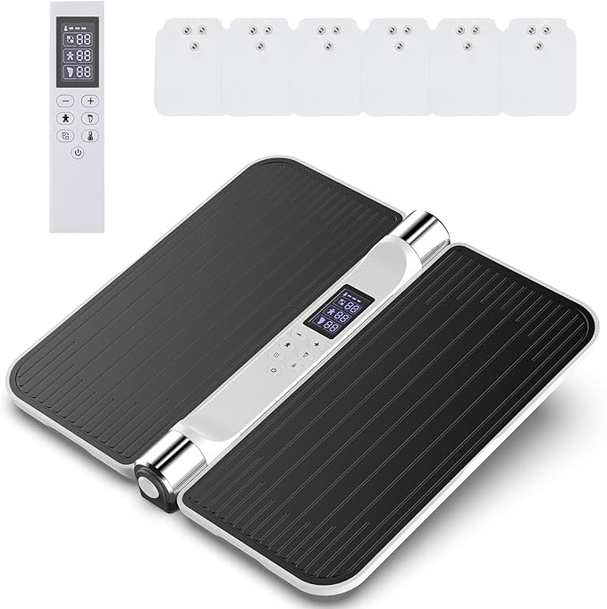 Blueidea - Foldable Intelligent Sole Massager لو آيديا – مدلك ذكي قابل للطي لأخمص القدم