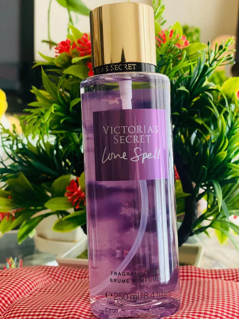 Body Mists Perfume (Originalعطور بودي ميست (أصلي