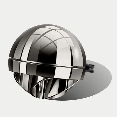 Car Aromatherapy Perfume Outlet Planetary Decoration Car Diffuserمعطر سيارة أروماثيرابي بمخرج هواء، زينة كوكبية، ناشر عطر للسيارة
