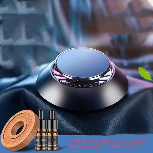 Car Perfume  عطر السيارة