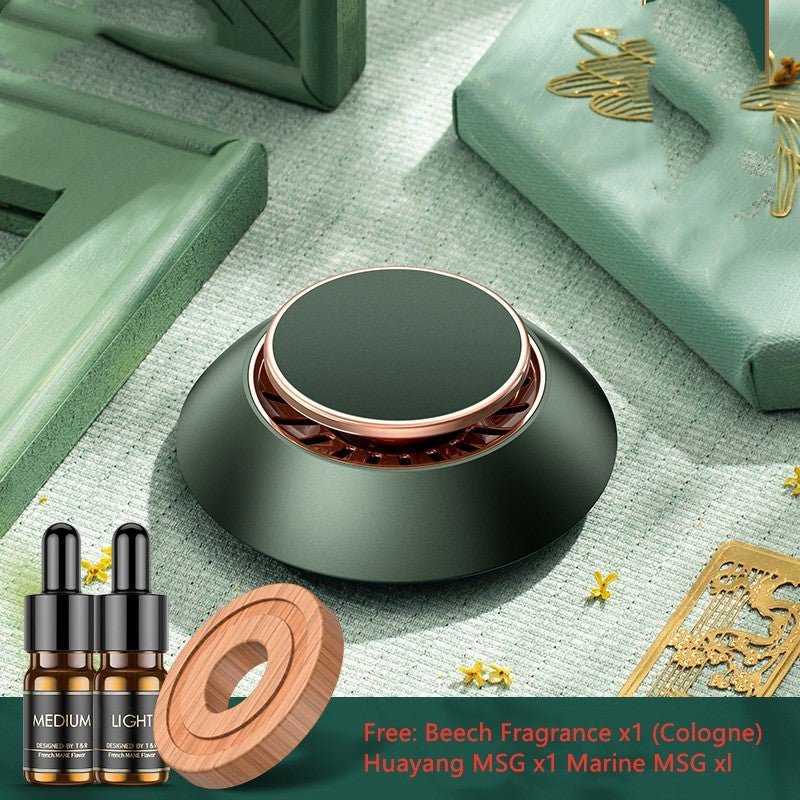 Car Perfume  عطر السيارة