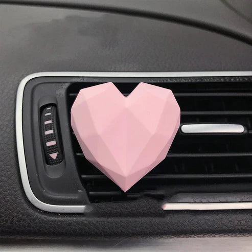 Car Perfume Aromatherapy Accessories Air Conditioning Outlet Clipإكسسوارات عطر السيارة – مشبك منفذ مكيف الهواء للعلاج العطري