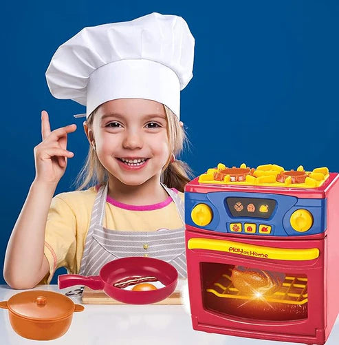 Cooking Toys for Kids ألعاب الطبخ للأطفال