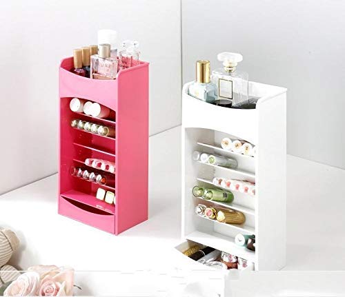Cosmetic Storage Rack رف تخزين مستحضرات التجميل
