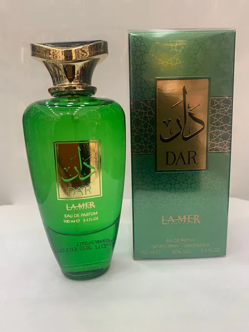 Dar Perfume (Original)   عطر دار (أصلي)