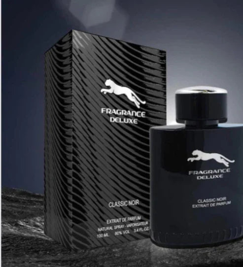 Deluxe Perfume  عطر ديلوكس