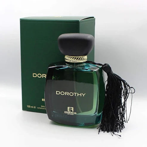 Dorothy Perfume   عطر دوروثي
