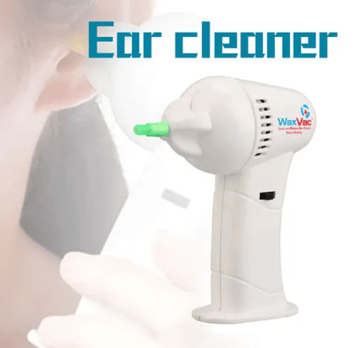Effectively Ear Cleaner منظف الأذن الفعّال