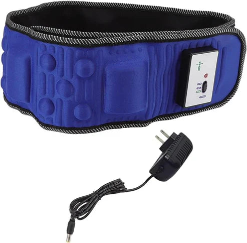 Electric Massage Belt   حزام التدليك الكهربائي