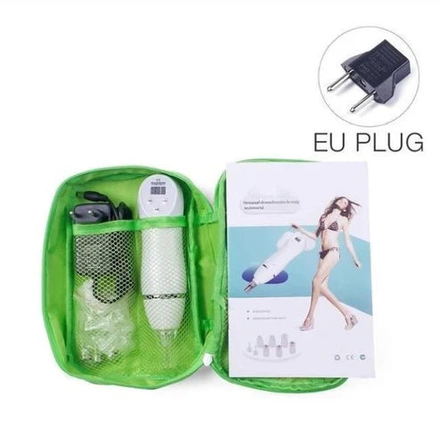 Electric Pore Suction and Acne Removing Device Beauty Cleanerجهاز شفط المسام الكهربائي وإزالة حب الشباب – منظف تجميلي