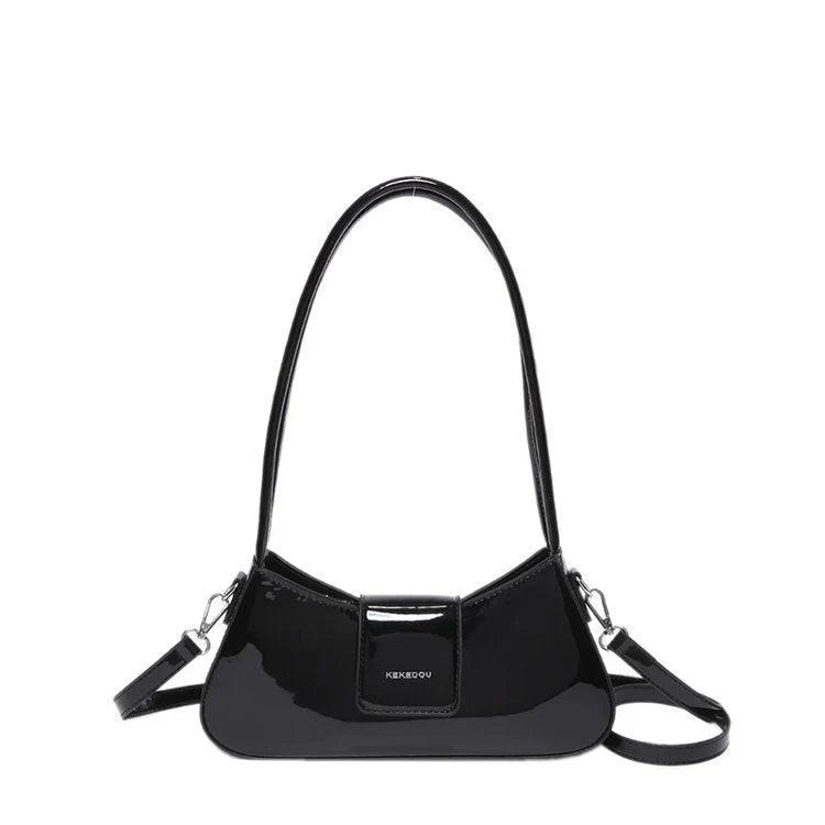 Elegant Fashion Women's Trendy Crossbody Bag   حقيبة نسائية أنيقة وعصرية كروس بودي (حقيبة كتف متقاطعة)