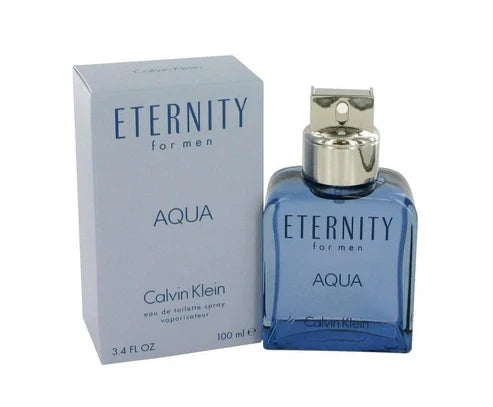 Eternity Aqua Perfume (Original)عطر إيتيرنيتي أكوا (الأصلي)