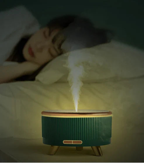 Fashion Electric Oil Humidifier مرطب زيت كهربائي عصري