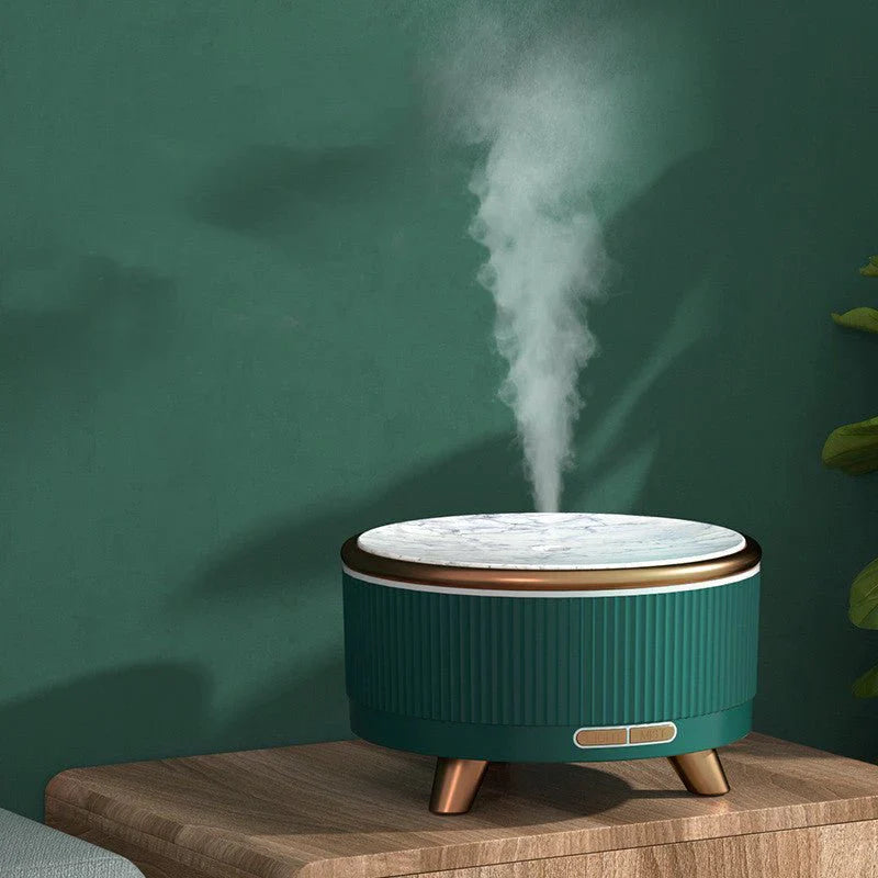 Fashion Electric Oil Humidifier مرطب زيت كهربائي عصري