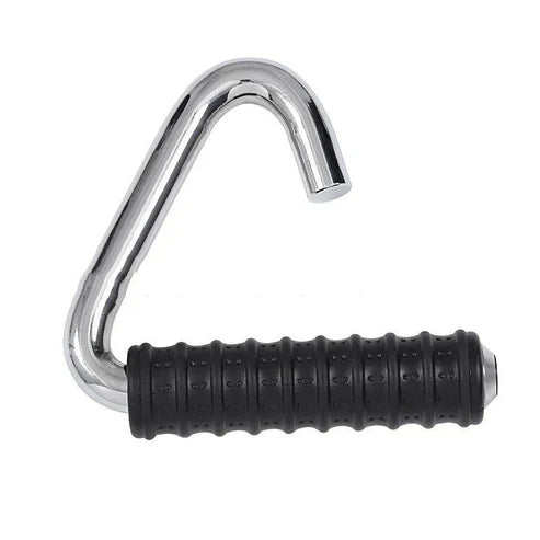 Fitness Accessories Tensile Rod High Position  ملحقات اللياقة البدنية - قضيب شد بوضعية مرتفعة