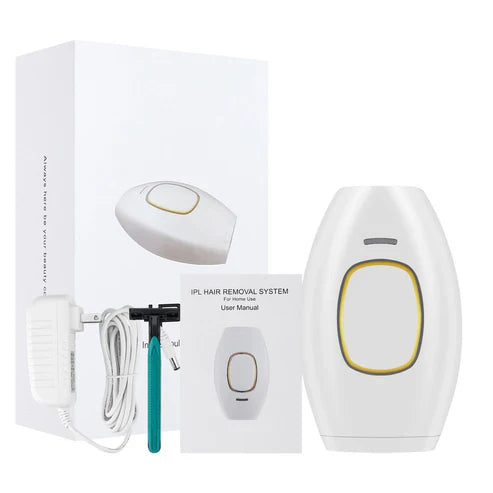 Freezing Point Laser Hair Removal Apparatus Handheld Facial Whole Body Beauty Apparatus Female ipl Photon Laser Hair Removal Apparatusجهاز إزالة الشعر بالليزر بتقنية التجميد