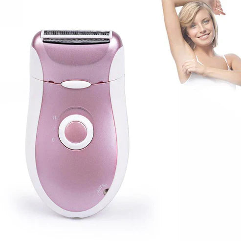 Girls Hair Removal Deviceجهاز إزالة الشعر للفتيات