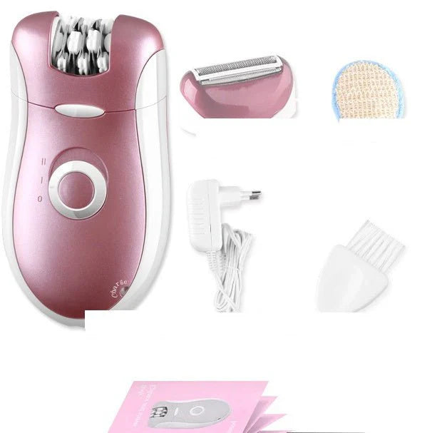 Girls Hair Removal Deviceجهاز إزالة الشعر للفتيات