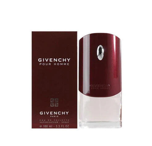 Givenchy Perfume (Original) © عطر جيفنشي (أصلي)