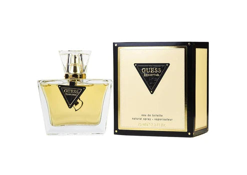 Guess Seductive Perfume (Original) ©عطر جيس سيدكتيف (أصلي)