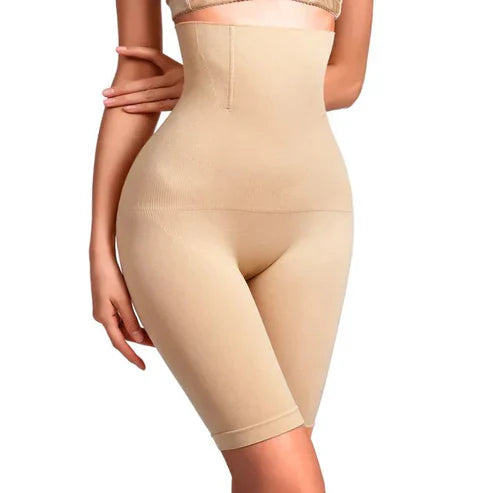 High Waist Slimming Lower Body Shaper  مشّد رفع الخصر النحيف لتنسيق الجزء السفلي من الجسم