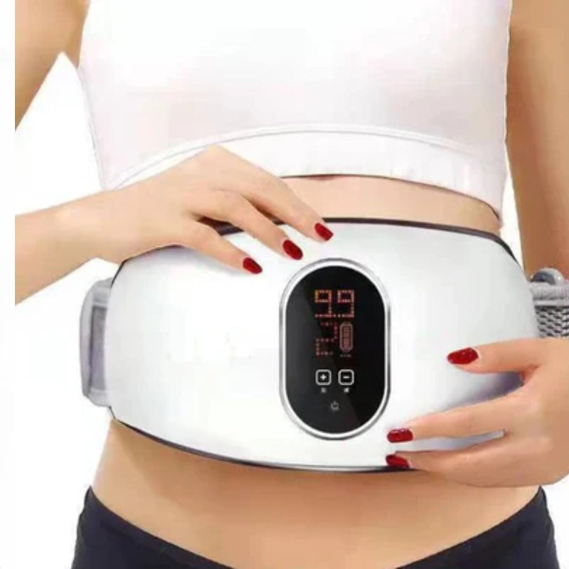 Slimming Artifact Waist Fat Throwing Machine   جهاز تنحيف - آلة رمي دهون الخصر