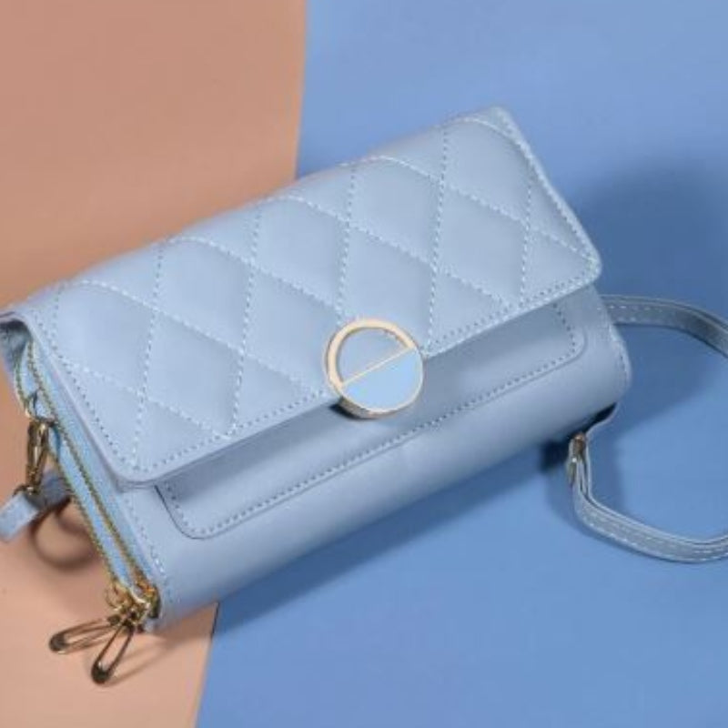 Women's Hand Clutch   حقيبة يد نسائية (كلتش)