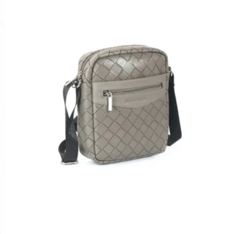 Nautica - Pouch Bag   ناوتيكا - حقيبة صغيرة
