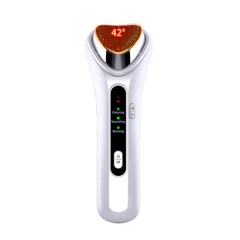 Home Facial Beauty Instrumentجهاز تجميل منزلي للوجه