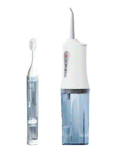 Dental Care Set مجموعة العناية بالأسنان