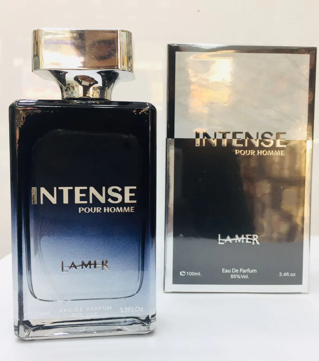 Intense Perfume (Original)  عطر إنتنس (الأصلي)