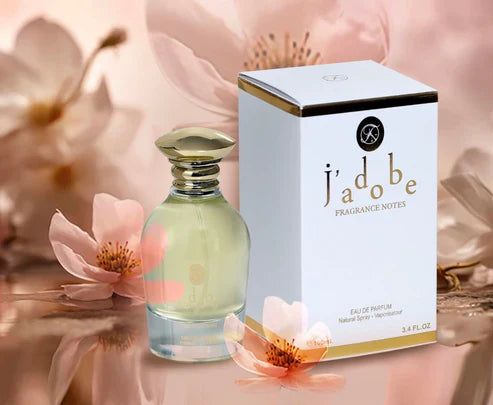 J'adobe Perfume  عطر جادور
