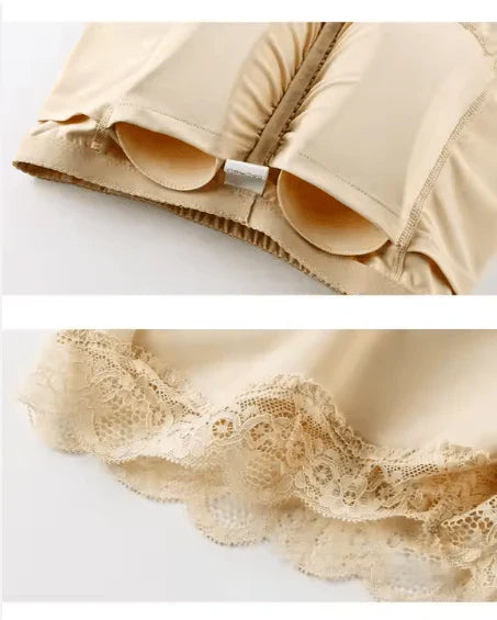 Lace Leggings Short ©   شورت ليجنز دانتيل