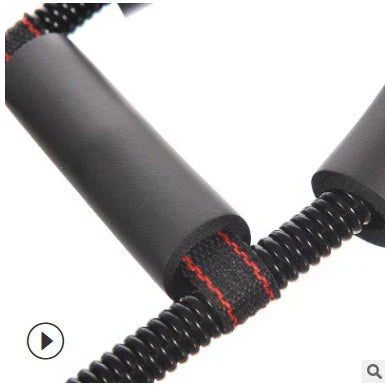 Leisure Indoor Fitness Equipment Muscle معدات اللياقة البدنية المنزلية الترفيهية لتقوية العضلات