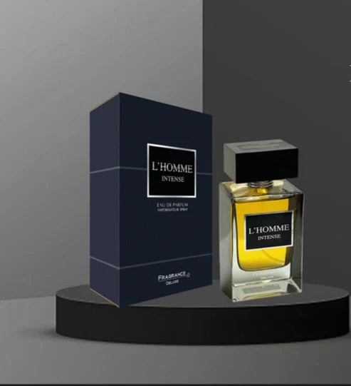 L'Homme Intense Perfume  عطر لووم إنتنس