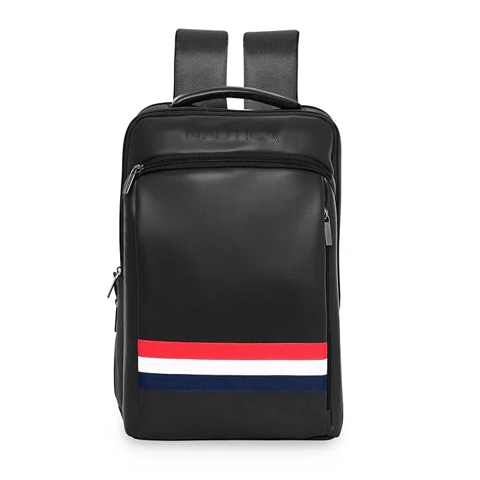 Nautica - Stylish Backpack ©ناوتيكا - حقيبة ظهر أنيقة