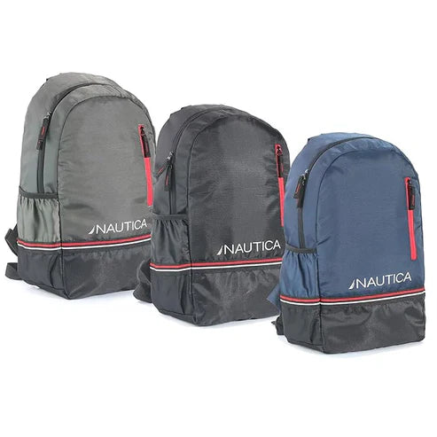 Nautica - Stylish Laptop Bag  ناوتيكا - حقيبة لابتوب أنيقة